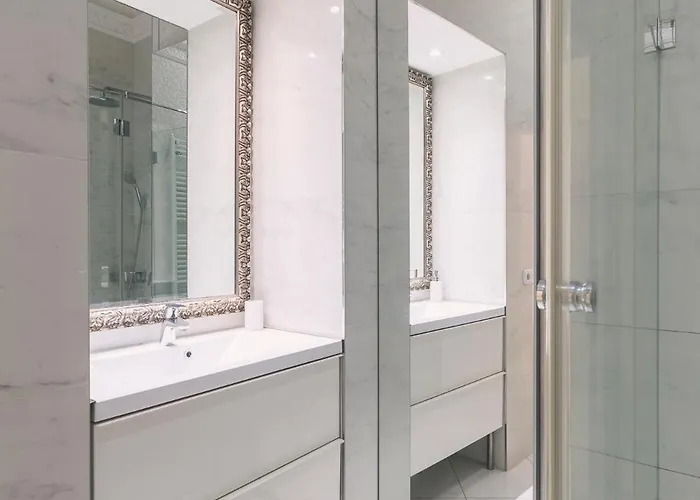 Basilica Palace Διαμέρισμα