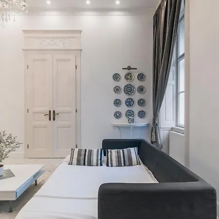 Apartament Basilica Palace *