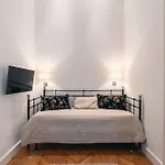 Basilica Palace Apartmán Budapešť