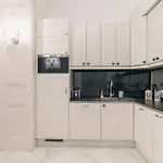 Basilica Palace Apartmán Budapešť