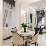 Basilica Palace Apartmán