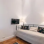 Basilica Palace Apartmán Budapešť