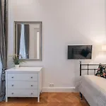 Basilica Palace Apartmán Budapešť