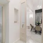 Apartmán Basilica Palace *