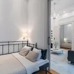 Apartmán Basilica Palace Budapešť