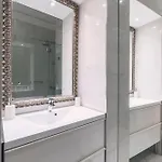 Basilica Palace Apartmán Budapešť
