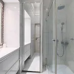 Apartmán Basilica Palace Budapešť