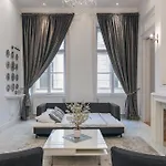 Basilica Palace Apartmán *