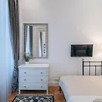 Apartmán Basilica Palace Budapešť