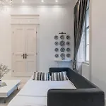 Apartmán Basilica Palace *