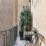 Basilica Palace Apartmán