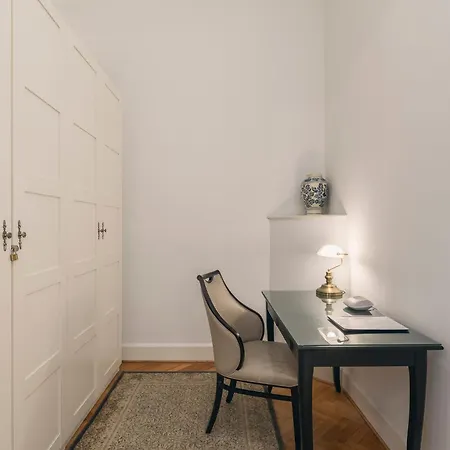 Basilica Palace 부다페스트