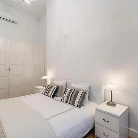 Basilica Palace 부다페스트