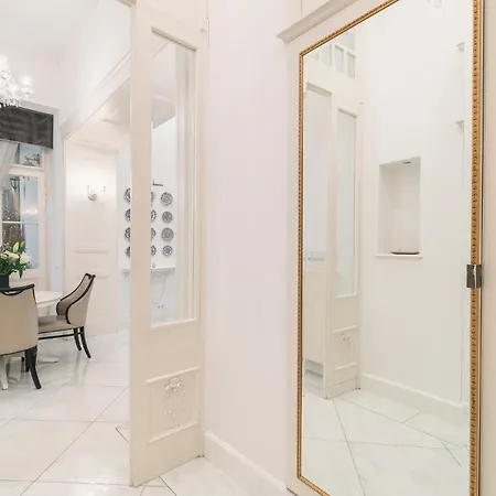 Basilica Palace 부다페스트