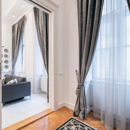 Basilica Palace * 부다페스트