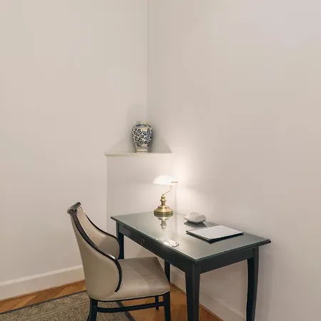 Apartament Basilica Palace *