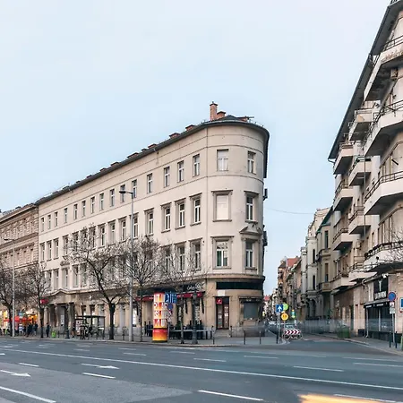 Apartament Basilica Palace