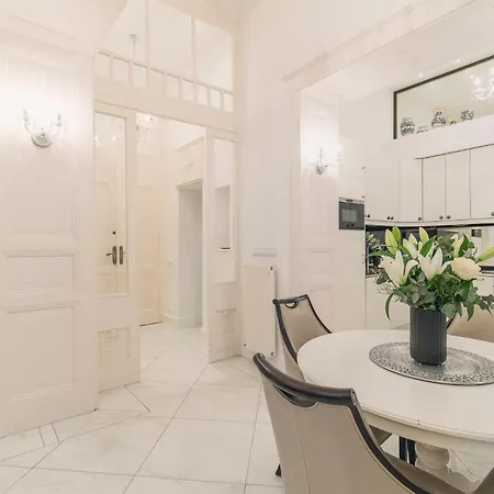 Basilica Palace Budapeszt